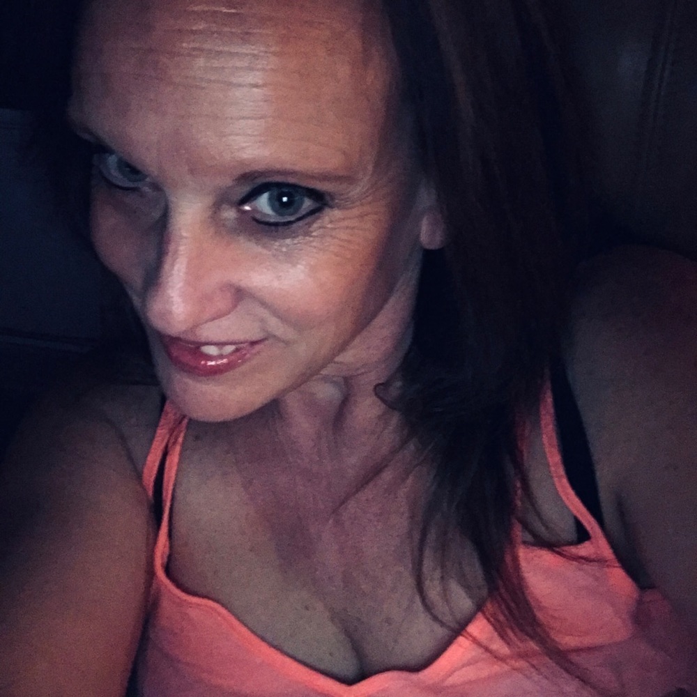 Meet your Posher, Rosemarie